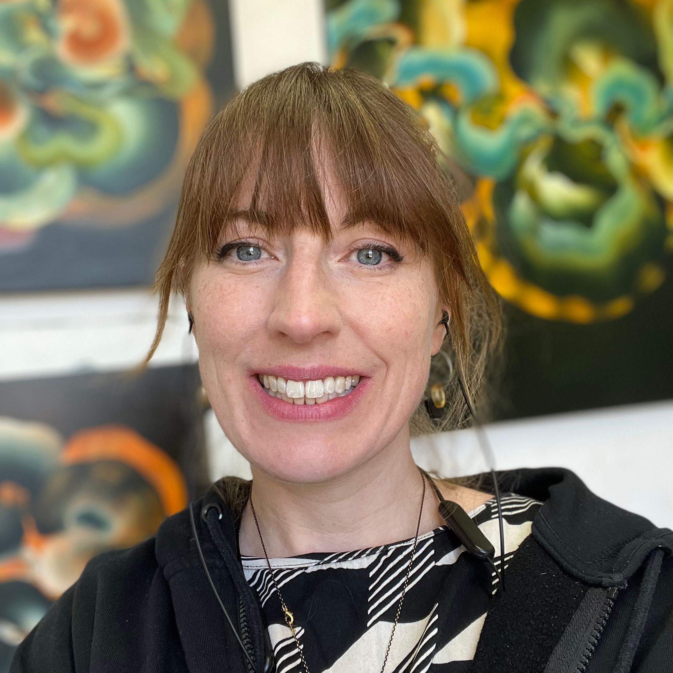 Genevieve Leavold