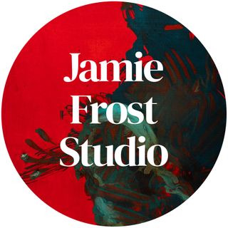 Jamie Frost