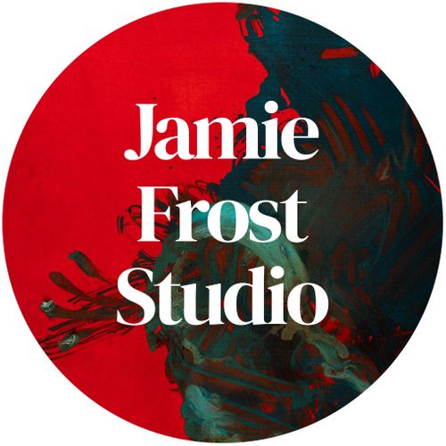 Jamie Frost