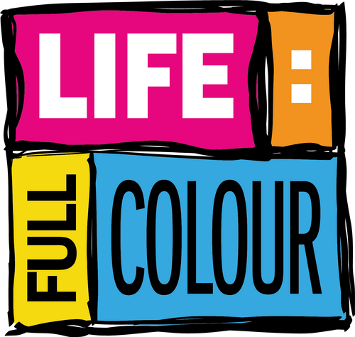 Life: Full Colour