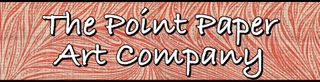 The Point Paper Art Company