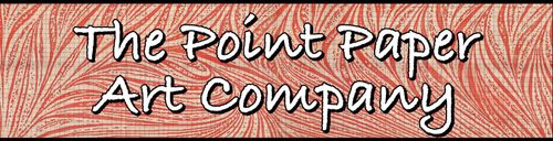The Point Paper Art Company