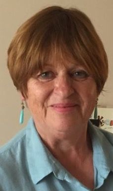 Jo Beattie