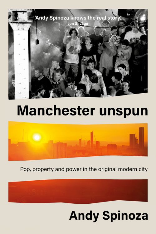 How Art & Culture Defined Manchester