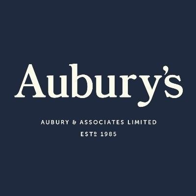 Auburys