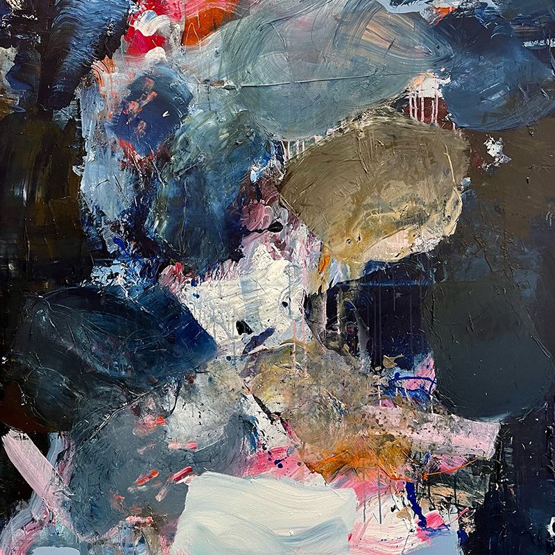 Ian Rayer Smith