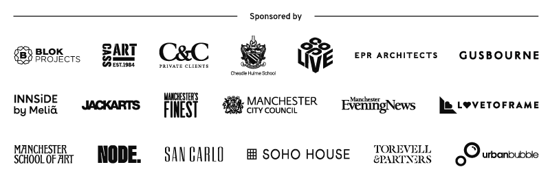 Associate Sponsors 2024