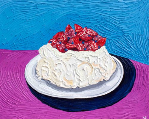 Pavlova