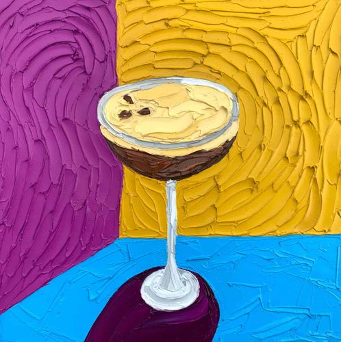 Espresso Martini