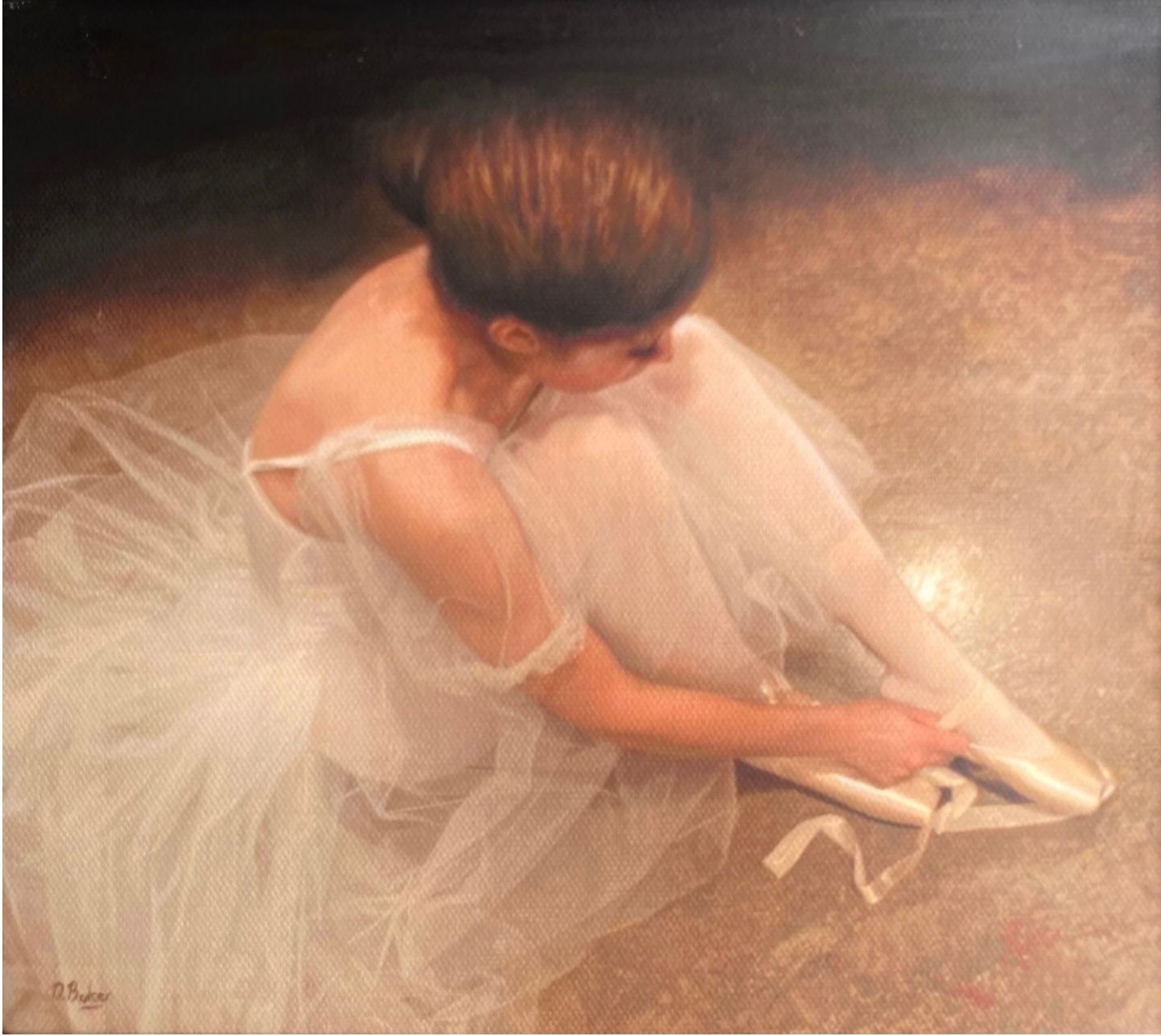 Ballet Serenity