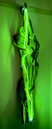 The Green Fuse