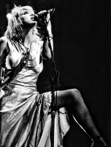 Courtney Love