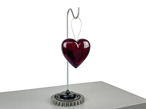 Carbon Heart - 4 colours