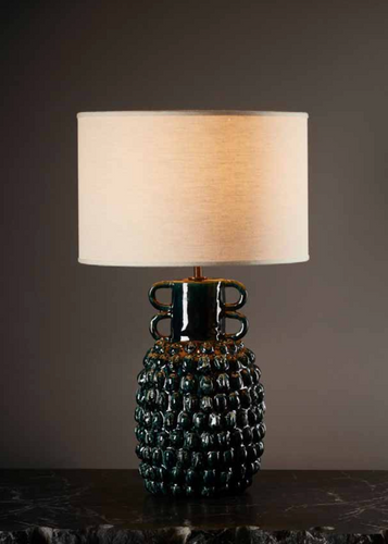 LARGE GUARDIAN LAMP (PETROL)