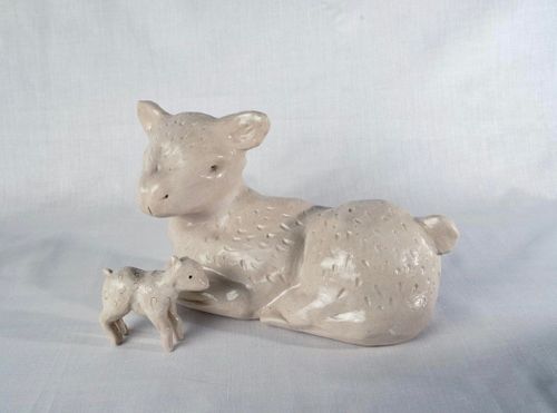Sheep Sheelf