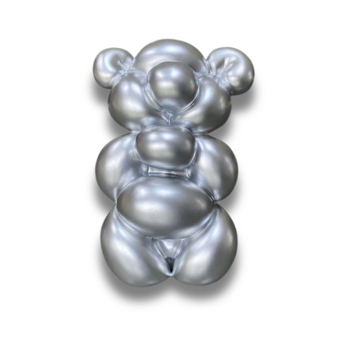 Balloon Bear - Space Cowboy