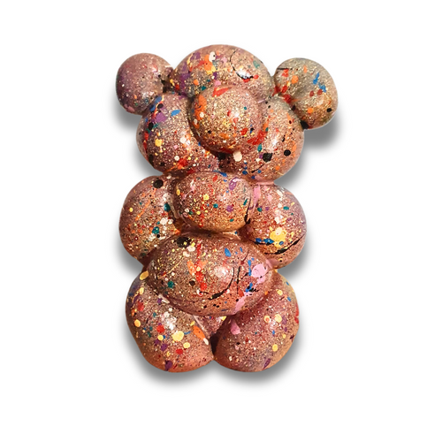 Balloon Bear - Splat