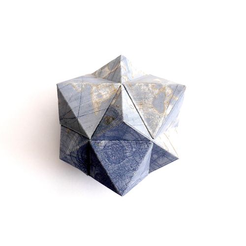 Polyhedral Form
