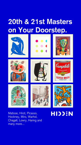 Collector's Guide to Henri Matisse