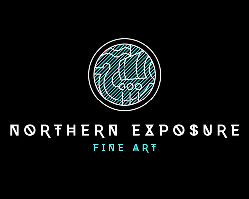 Northern Exposure Art