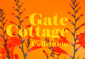 Gate Cottage Collection