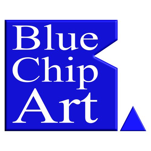 Blue Chip Art Gallery