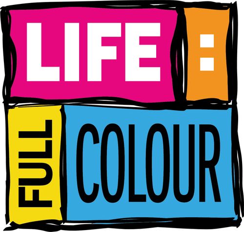 Life: Full Colour