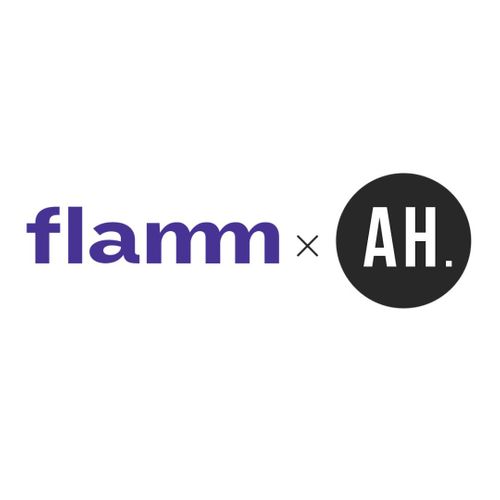 Flamm, Creative Kernow