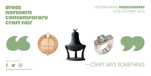 Great Northern Contemporary Craft Fair