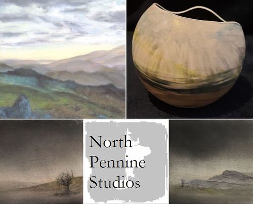 North Pennine Studios