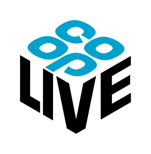 Co-Op Live