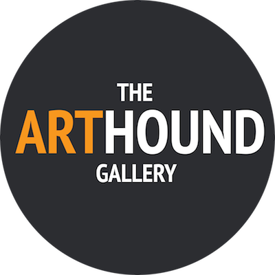The Art Hound Gallery