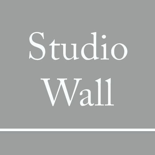 Studio Wall