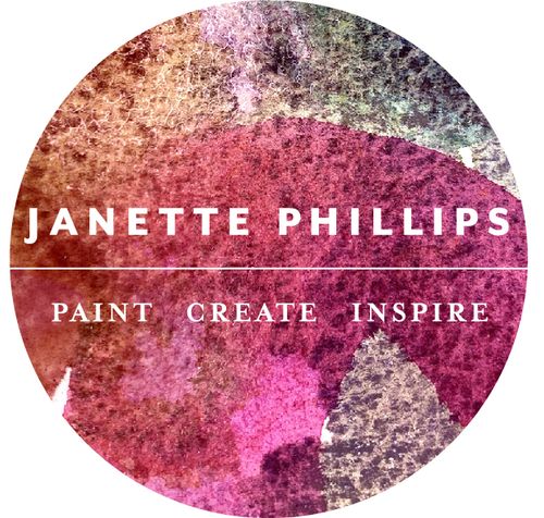 Janette Phillips