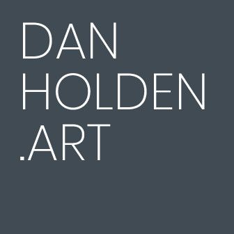 Dan Holden Art