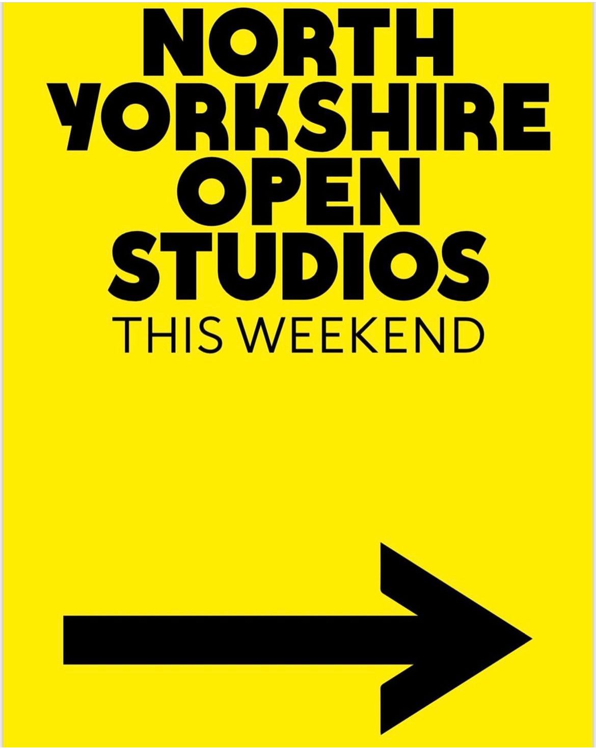 North Yorkshire Open Studios