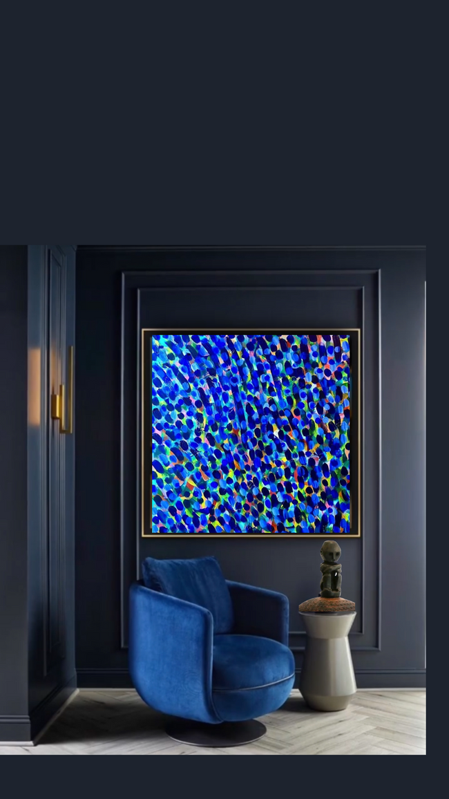 OAA Studio Collection -  Abstract Expressionism
