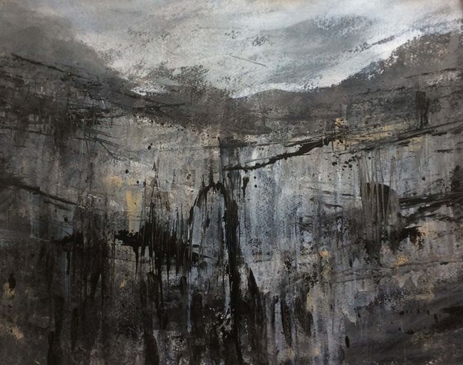 new exhibition