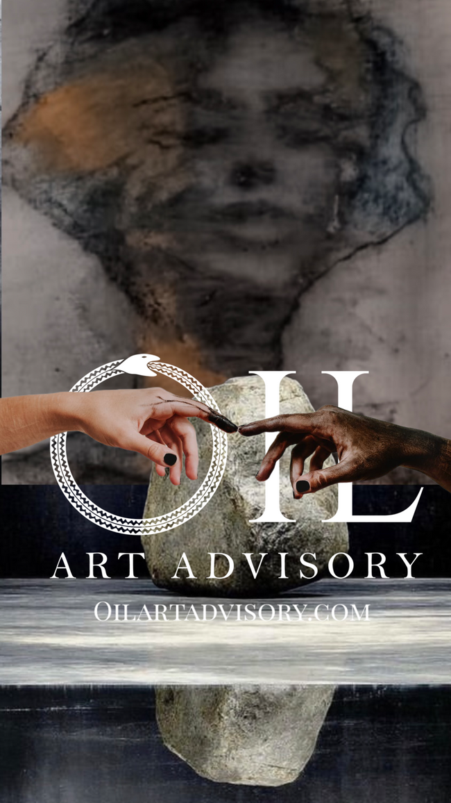 Oil Art Advisory - Studio Art