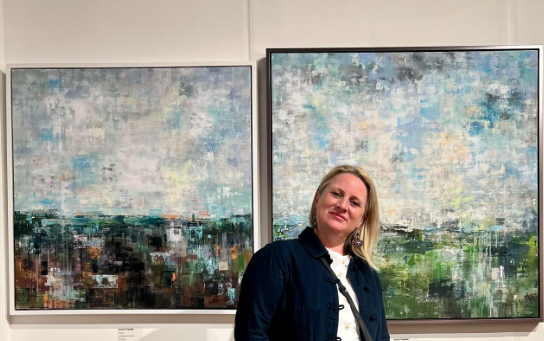 Women In Art Fair / Frieze Art Week