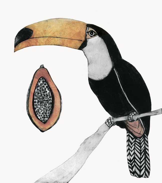 DISCOVERING THE ARTISTIC WORLD OF BEATRICE FORSHALL