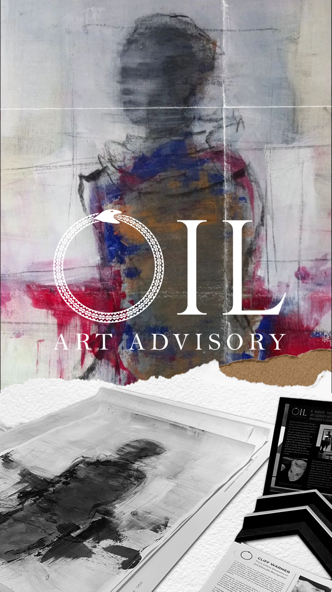 Oil Art Advisory  -A tribute to the dedication and enthusiasm