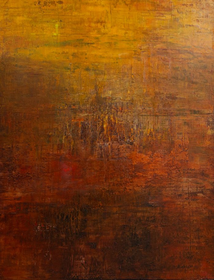 Fired Earth