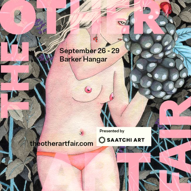 The Other Art Fair Los Angeles