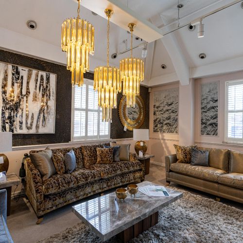 The Importance of Art when styling your Home - Arighi Bianchi