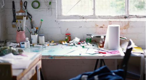 Studios in the City