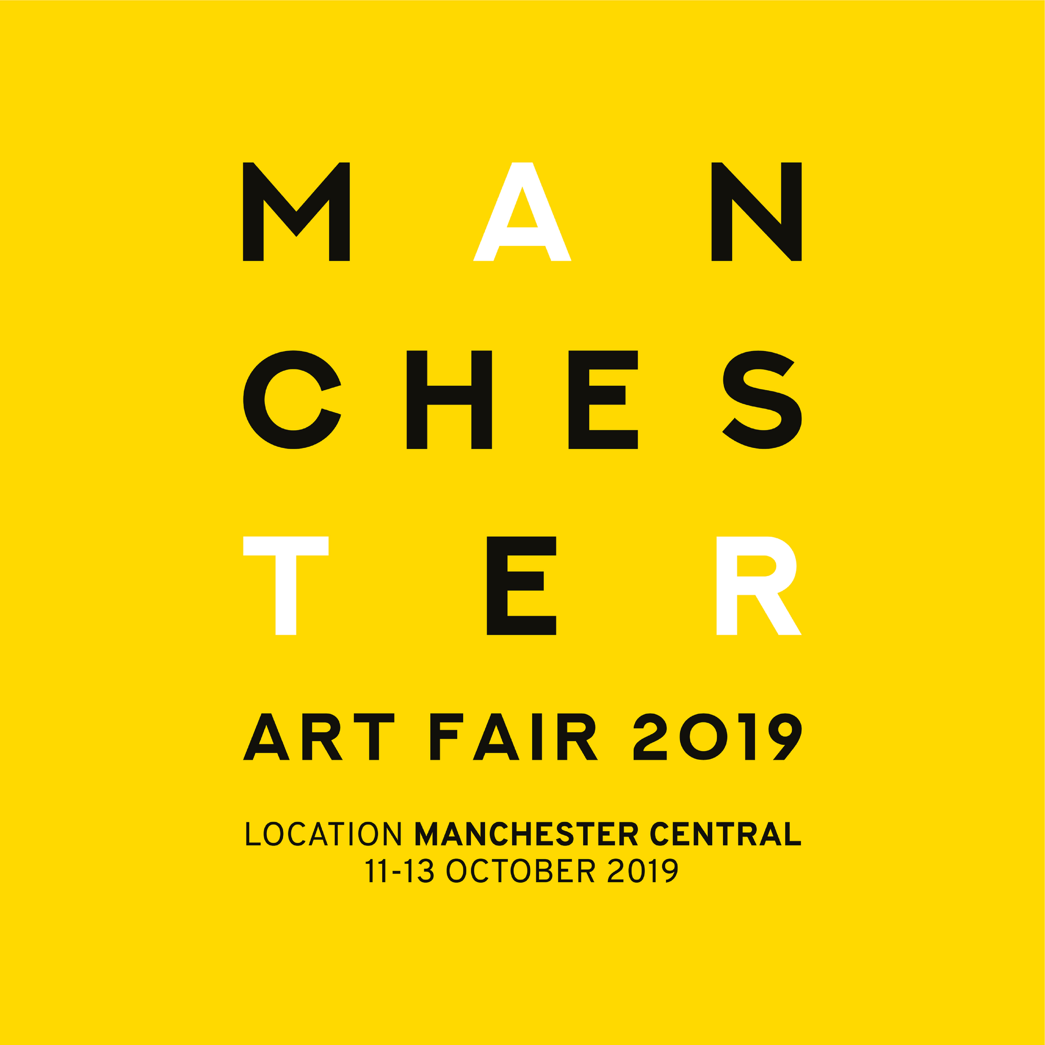 Manchester Art Fair Book Tickets