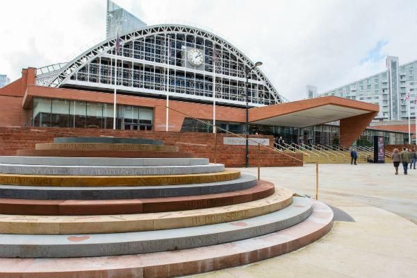 The Venue