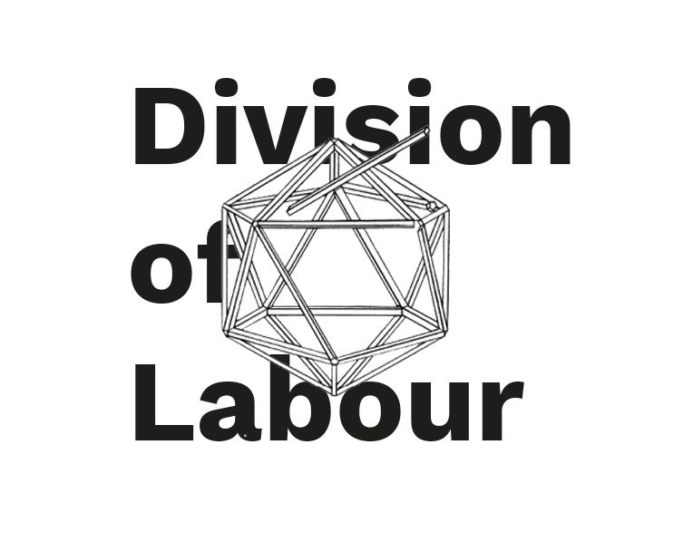 Division of Labour