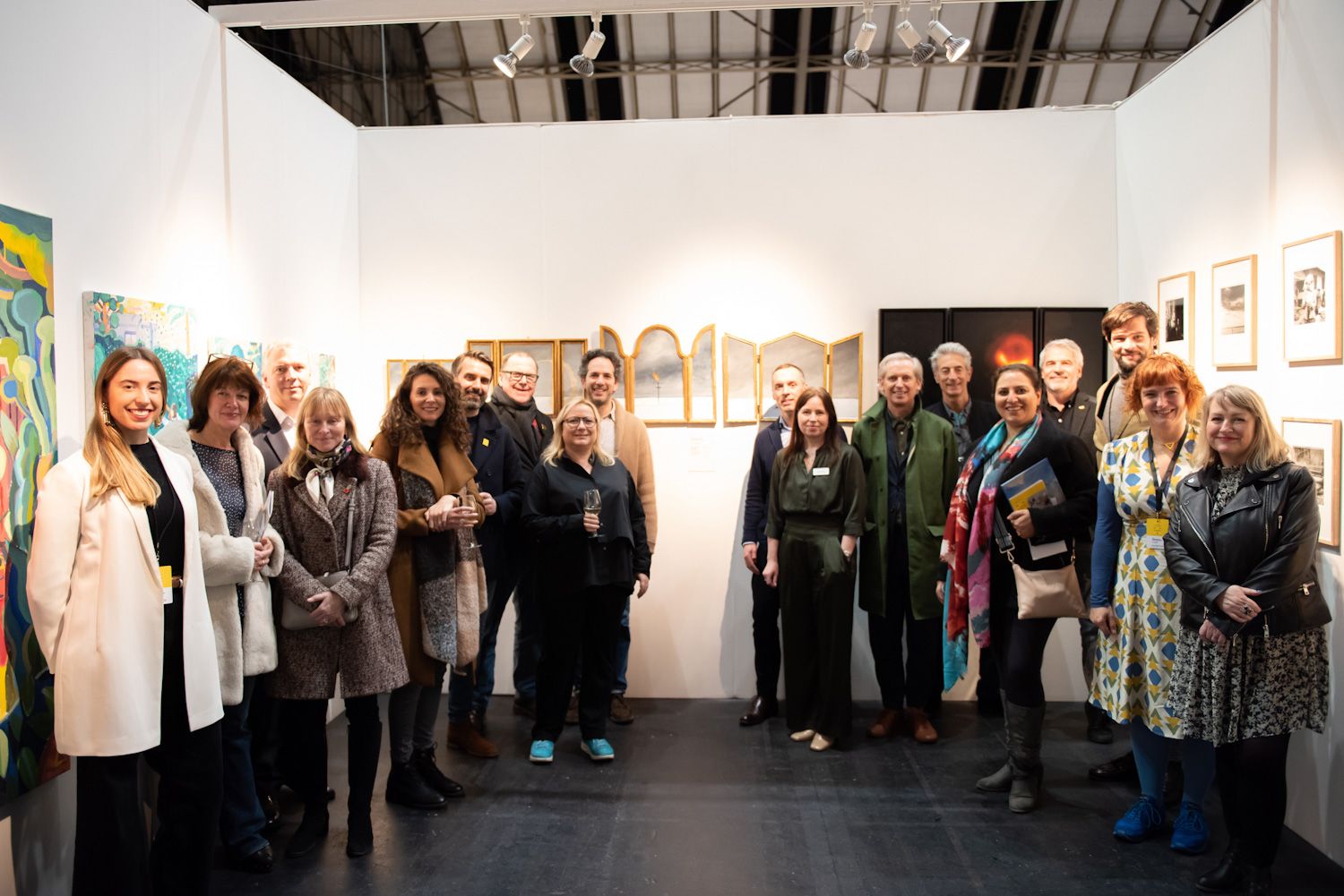 The Manchester Contemporary Acquires Work for Manchester Art Gallery’s Public Collection